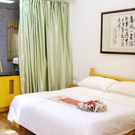 Dunhuang Silk Yododo Inn ภายนอก รูปภาพ