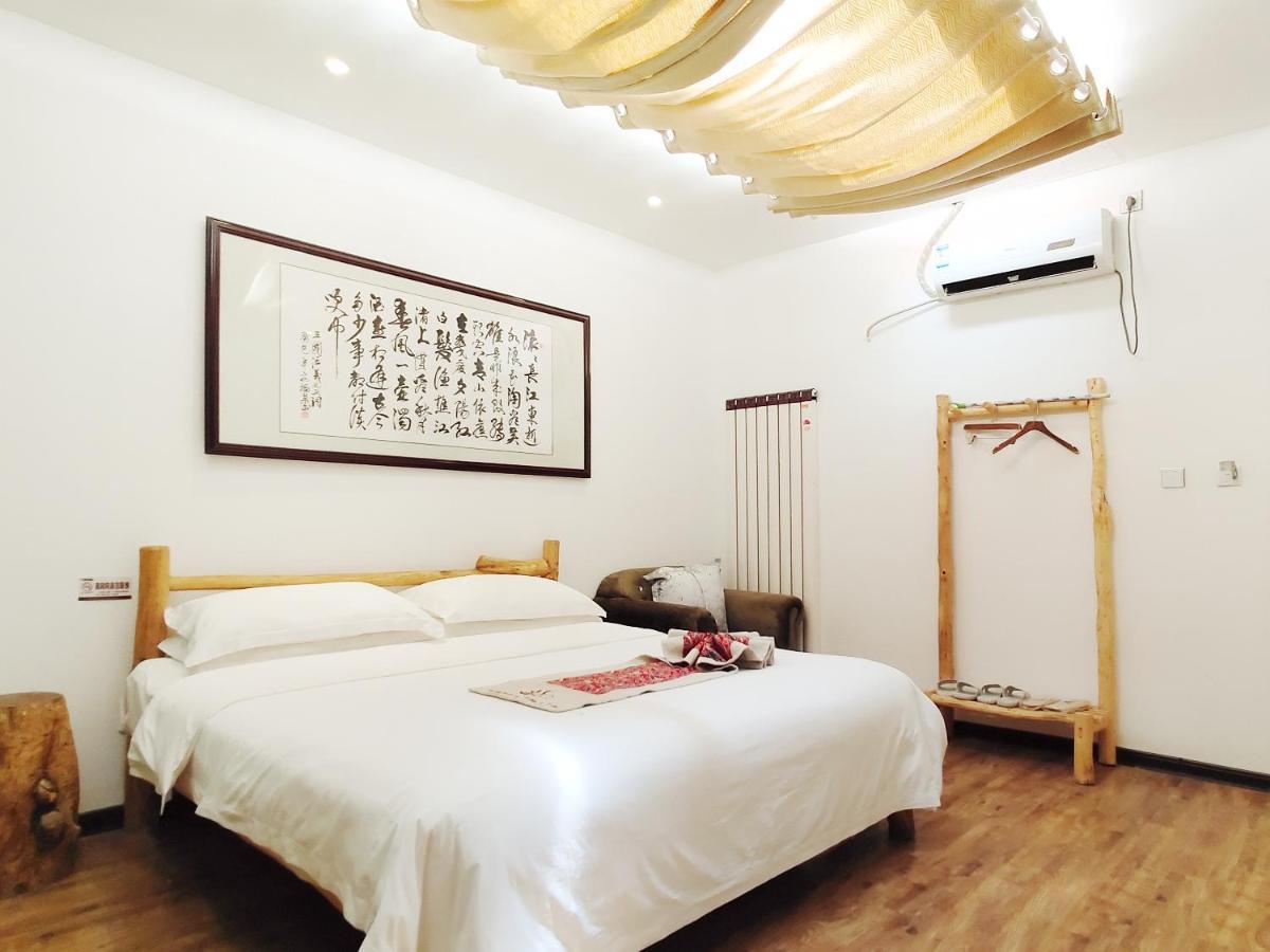 Dunhuang Silk Yododo Inn ภายนอก รูปภาพ