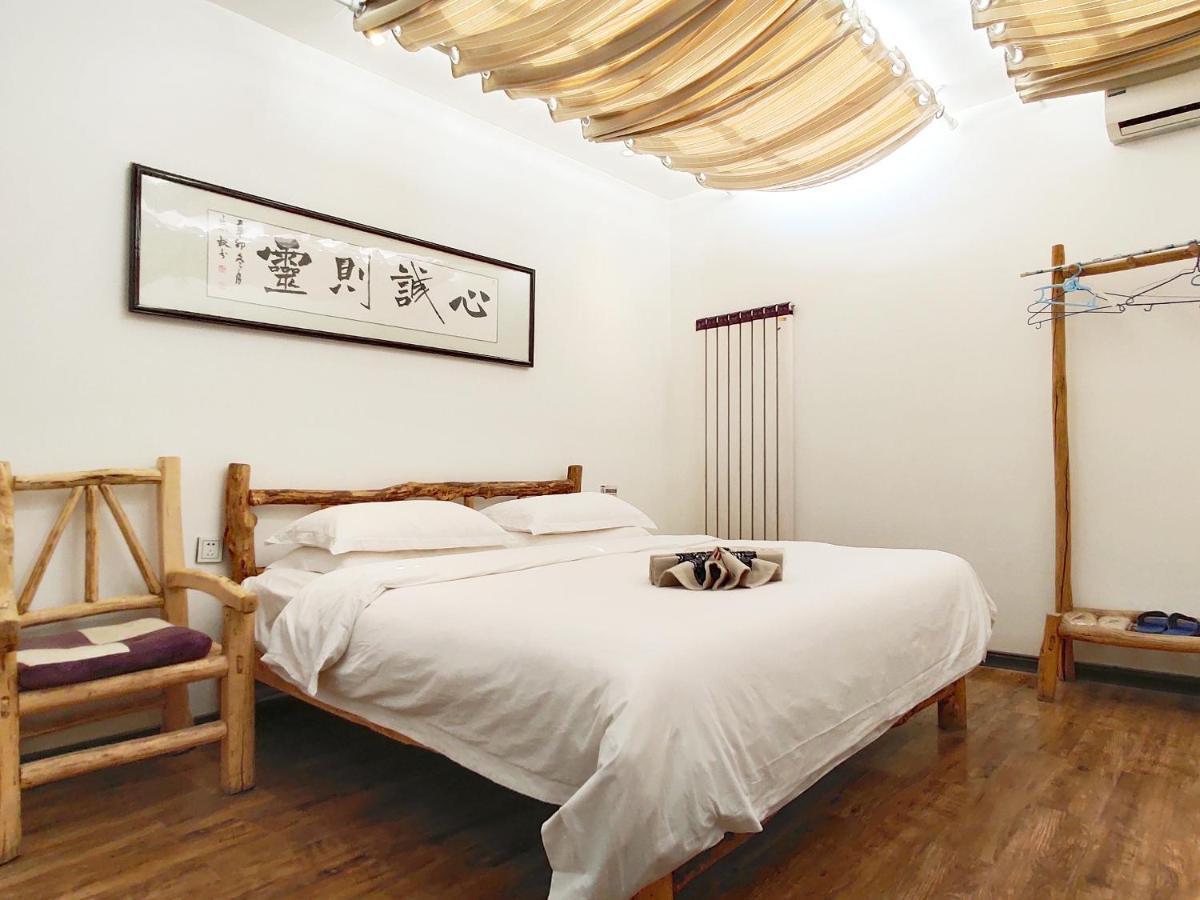 Dunhuang Silk Yododo Inn ภายนอก รูปภาพ