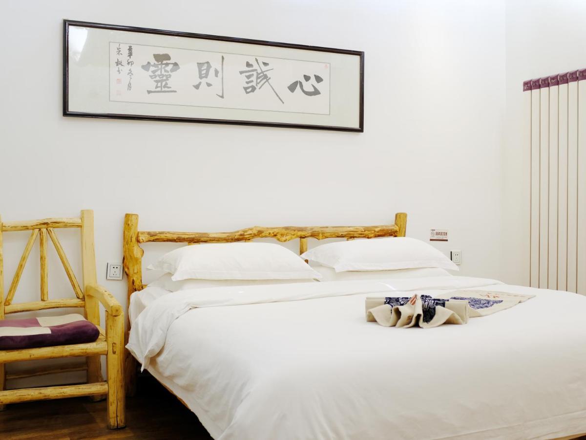 Dunhuang Silk Yododo Inn ภายนอก รูปภาพ