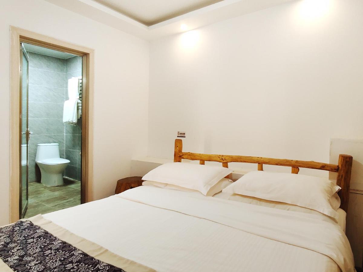 Dunhuang Silk Yododo Inn ภายนอก รูปภาพ